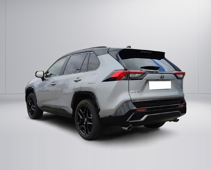 Toyota RAV4 HEV AWD (5)