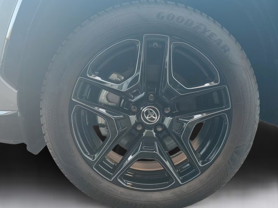 Toyota RAV4 HEV AWD - foto 28