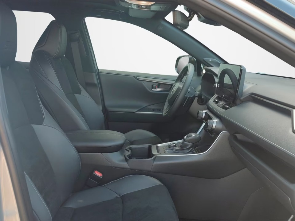 Toyota RAV4 HEV AWD - foto 12