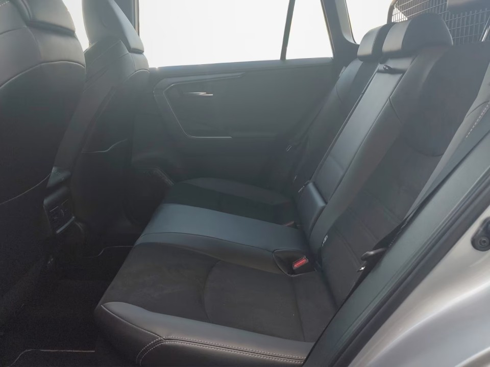 Toyota RAV4 HEV AWD - foto 20