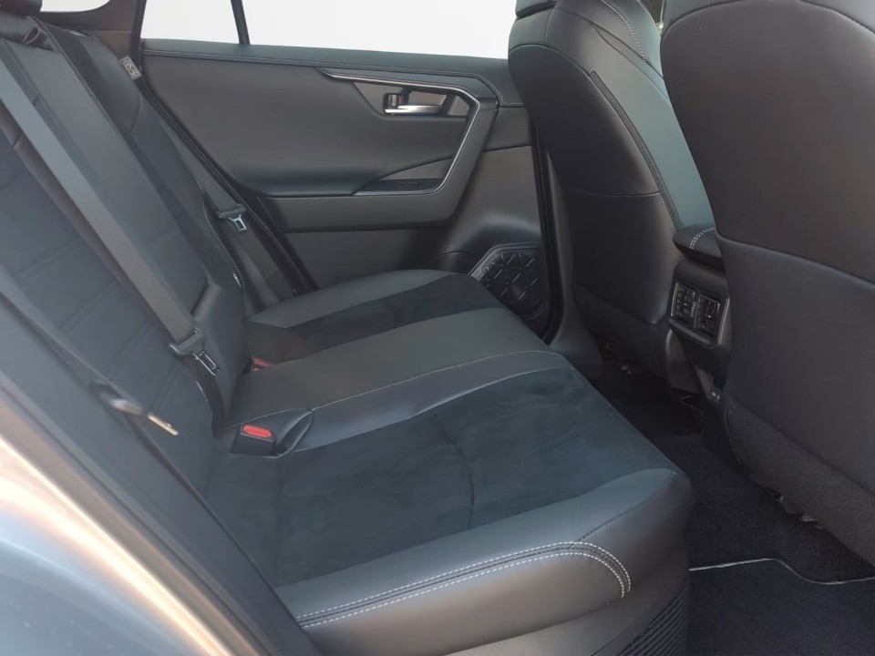 Toyota RAV4 HEV AWD - foto 19