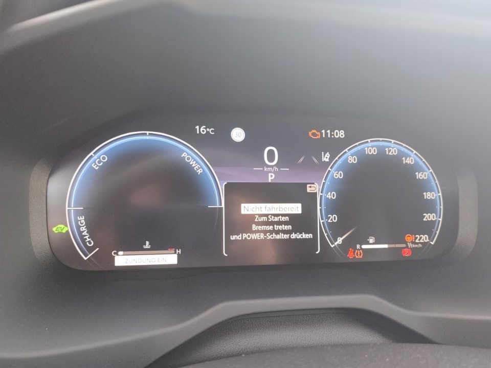Toyota RAV4 HEV AWD - foto 13