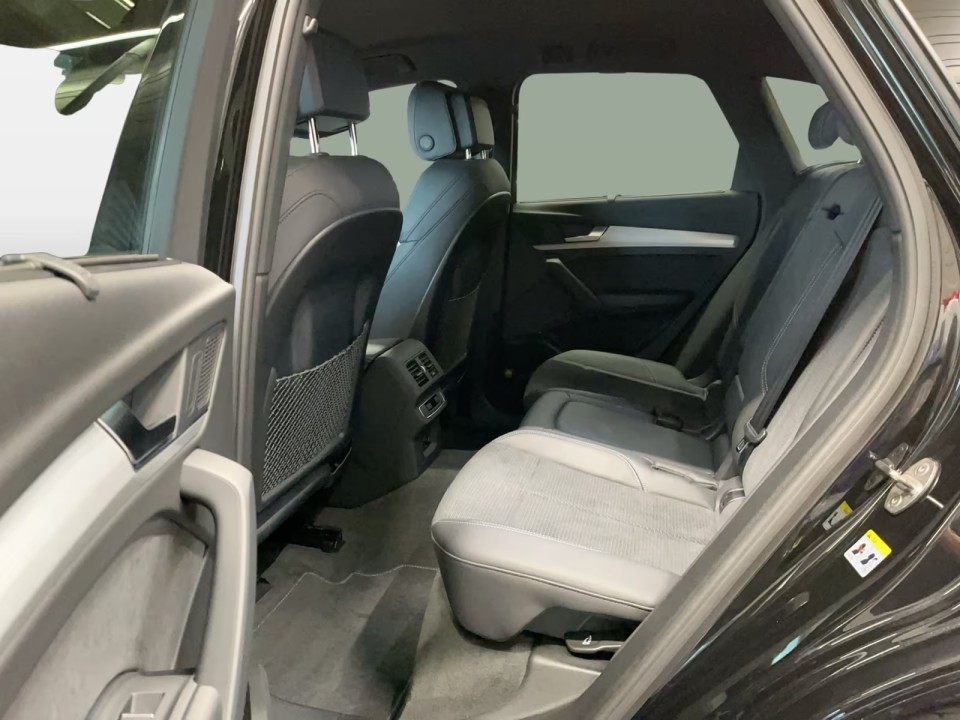 Audi Q5 55 TFSIe quattro S tronic - foto 7