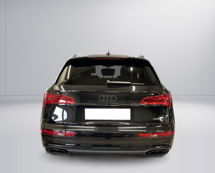Audi Q5 55 TFSIe quattro S tronic (4)