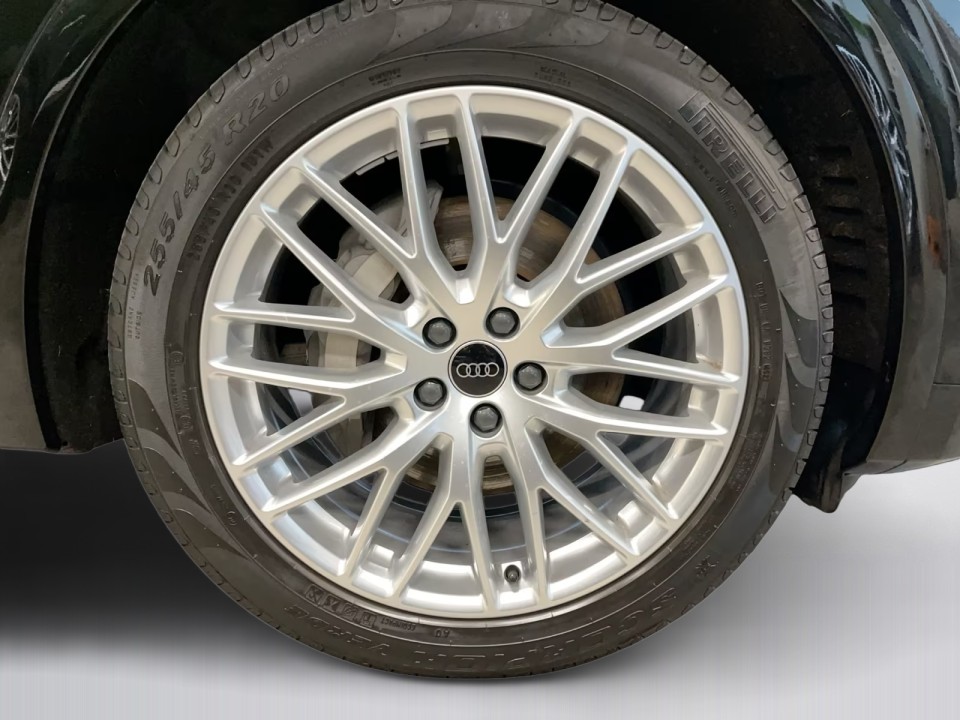 Audi Q5 55 TFSIe quattro S tronic - foto 14