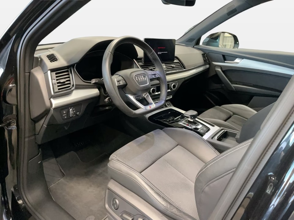 Audi Q5 55 TFSIe quattro S tronic - foto 6