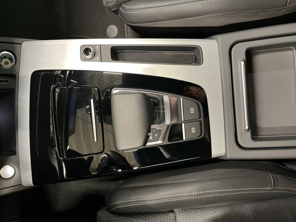 Audi Q5 55 TFSIe quattro S tronic - foto 10