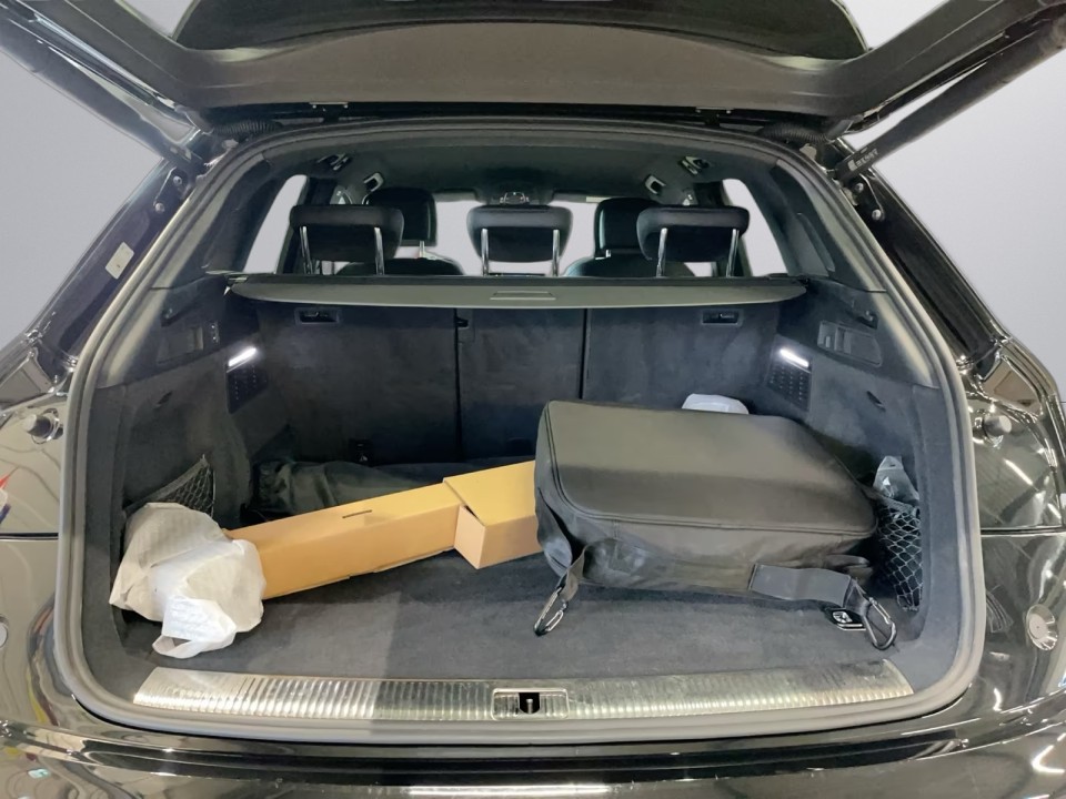 Audi Q5 55 TFSIe quattro S tronic - foto 12