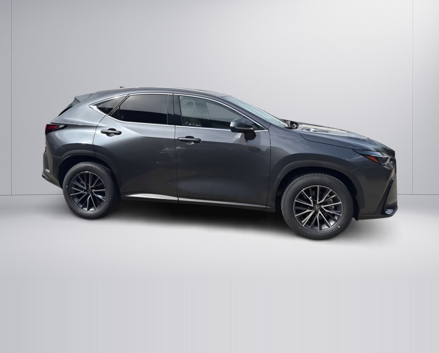 Lexus Seria NX 350h FWD (2)