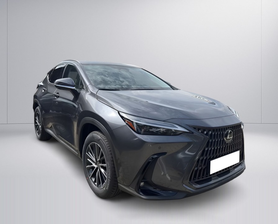 Lexus Seria NX 350h FWD