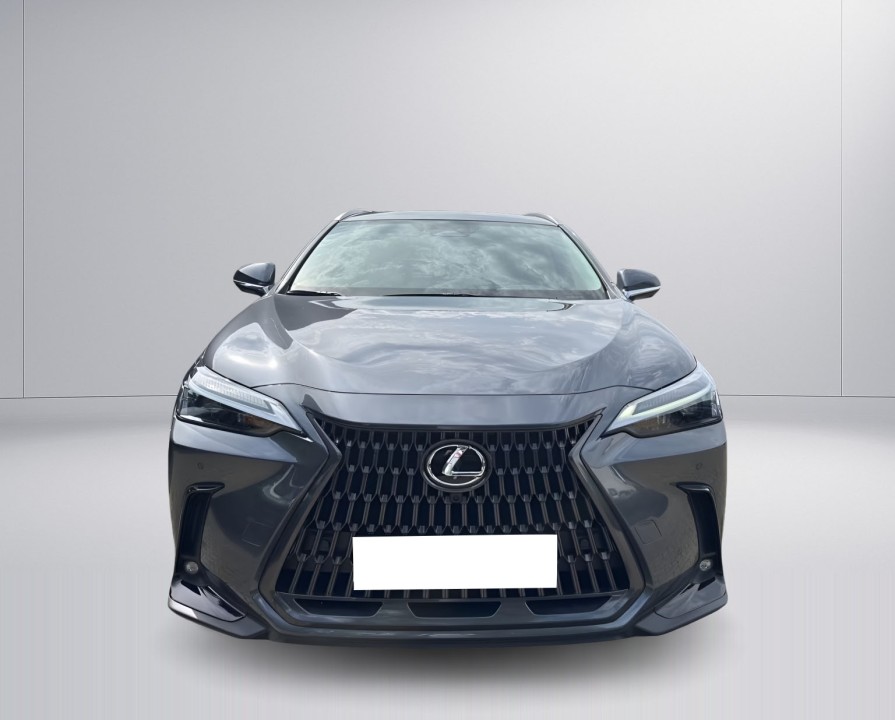 Lexus Seria NX 350h FWD - foto 8