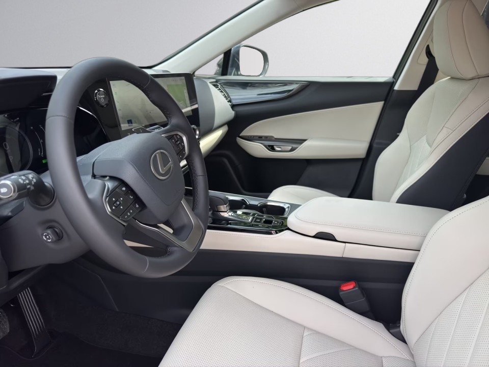 Lexus Seria NX 350h FWD - foto 11