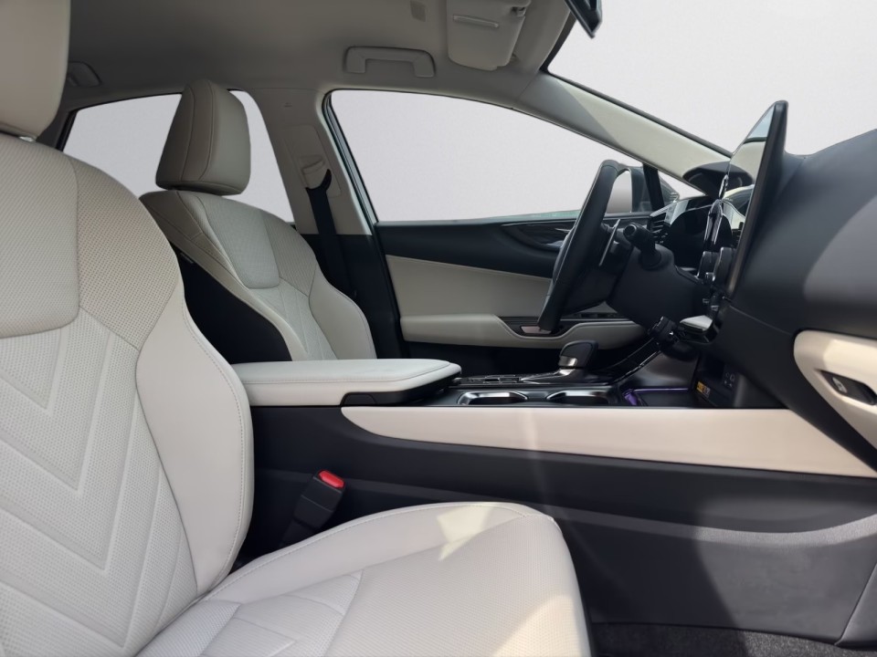 Lexus Seria NX 350h FWD - foto 12