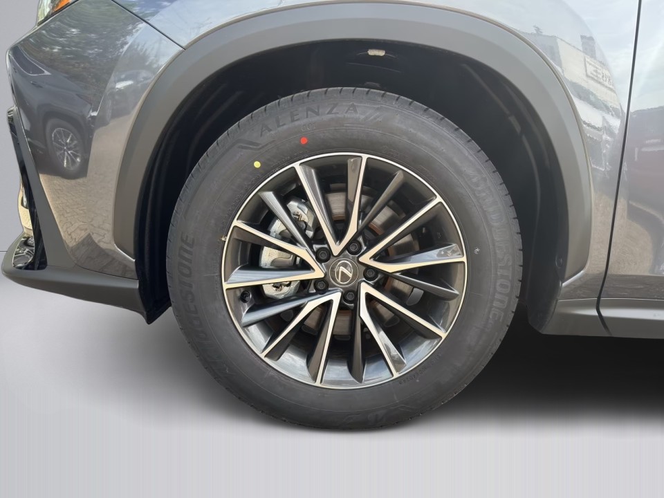 Lexus Seria NX 350h FWD - foto 20