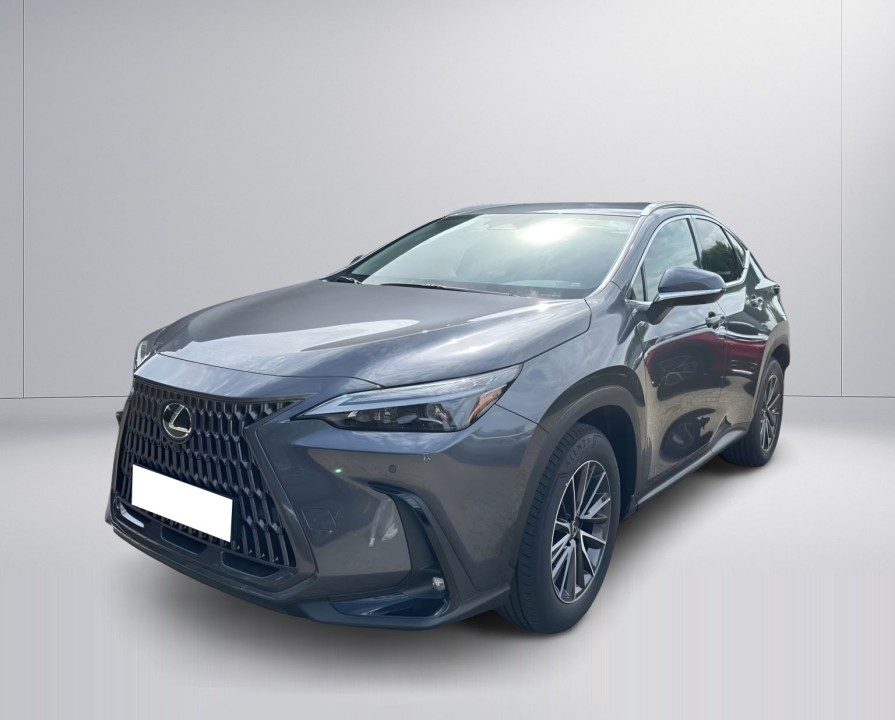 Lexus Seria NX 350h FWD - foto 7