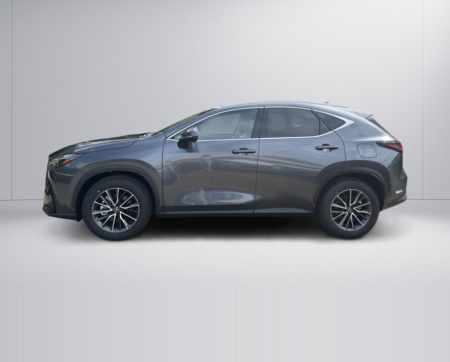Lexus Seria NX 350h FWD - foto 6