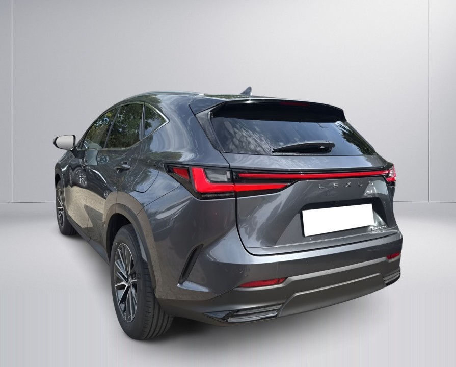 Lexus Seria NX 350h FWD (5)