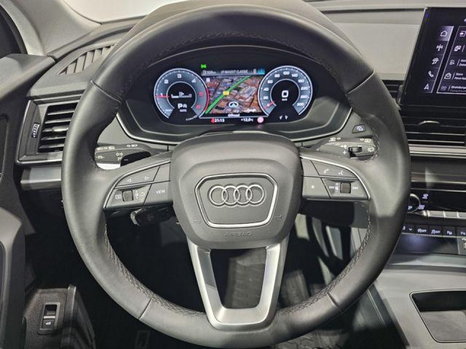 Audi Q5 40TDI quattro S tronic - foto 16
