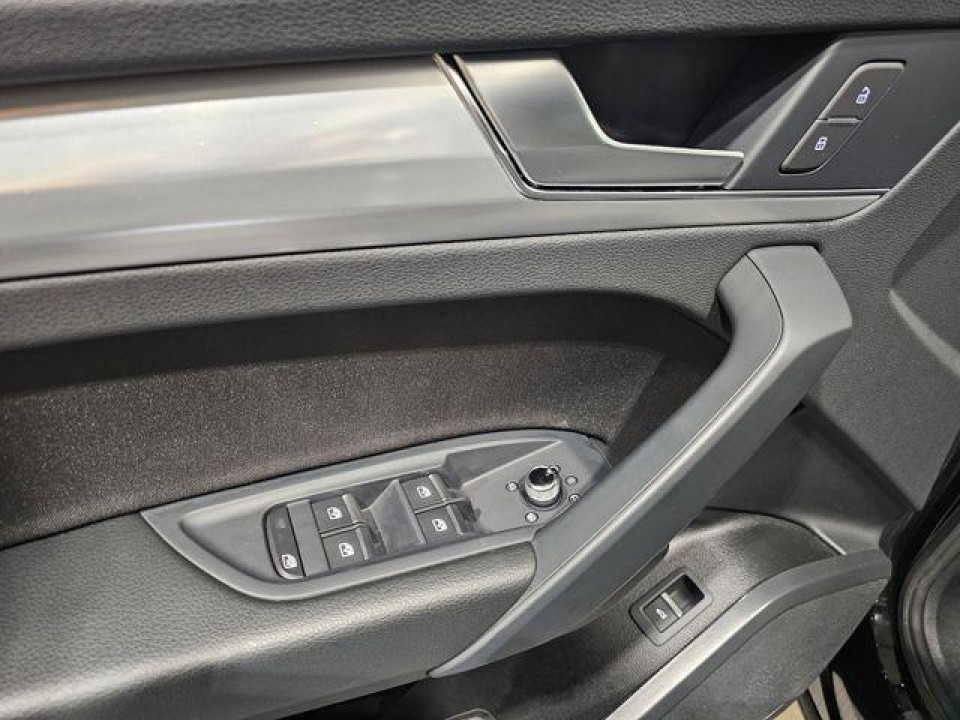 Audi Q5 40TDI quattro S tronic - foto 17