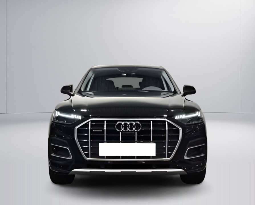 Audi Q5 40TDI quattro S tronic - foto 9