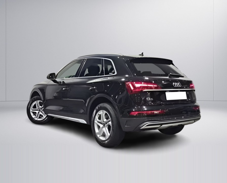 Audi Q5 40TDI quattro S tronic - foto 6