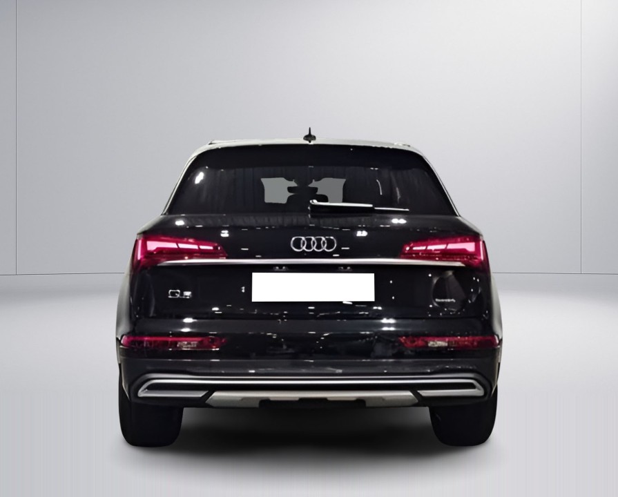 Audi Q5 40TDI quattro S tronic (5)
