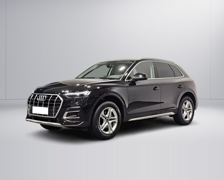 Audi Q5 40TDI quattro S tronic - foto 8