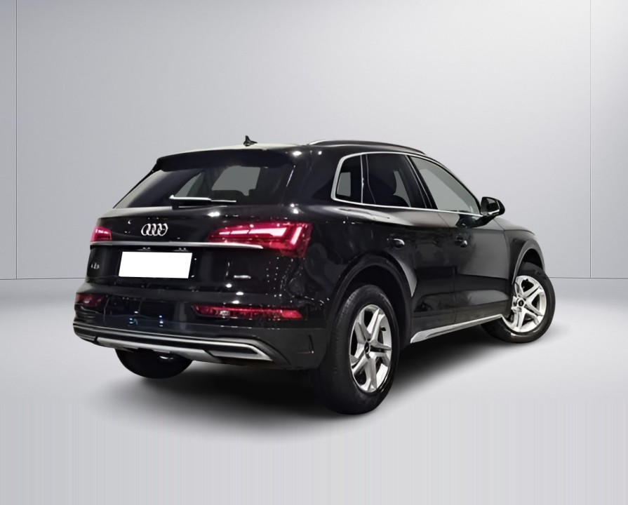 Audi Q5 40TDI quattro S tronic (4)