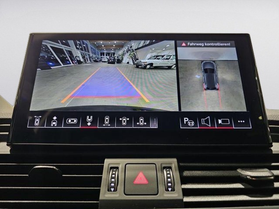 Audi Q5 40TDI quattro S tronic - foto 19