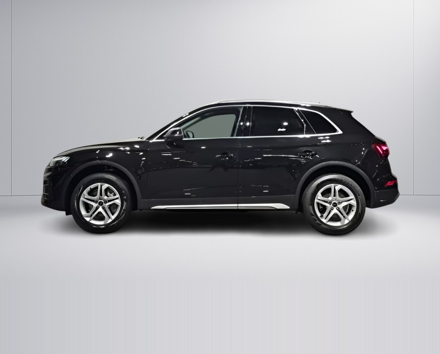 Audi Q5 40TDI quattro S tronic - foto 7