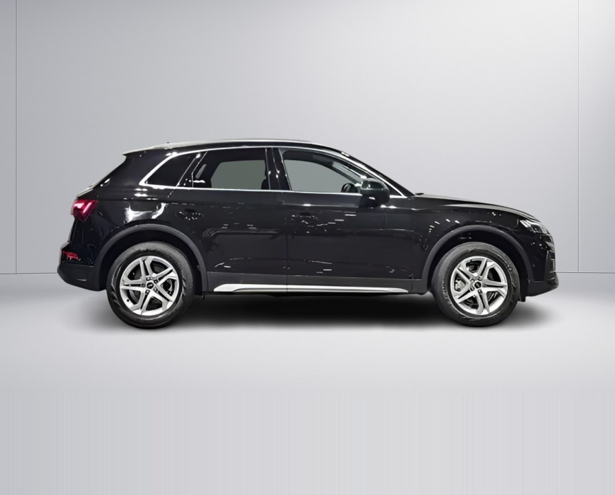 Audi Q5 40TDI quattro S tronic (3)