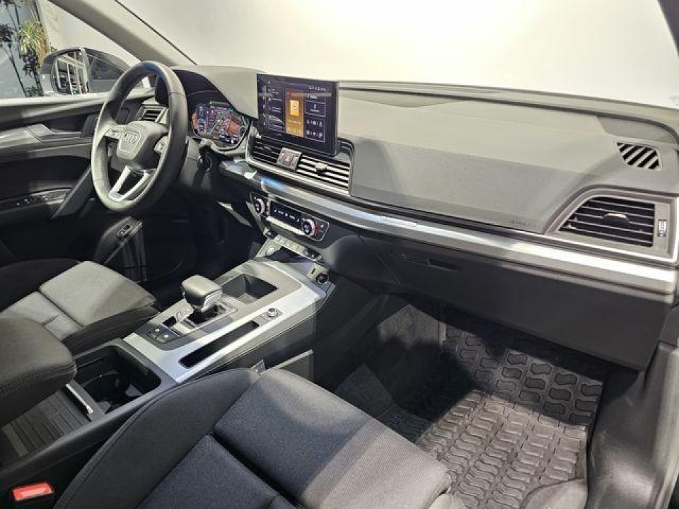 Audi Q5 40TDI quattro S tronic - foto 14