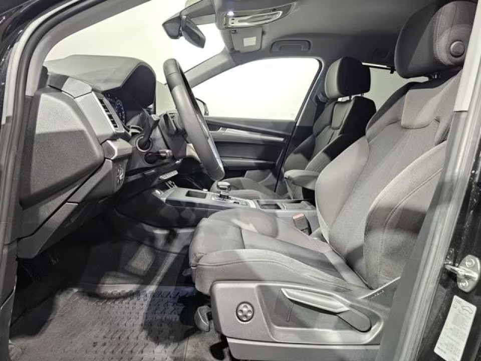 Audi Q5 40TDI quattro S tronic - foto 11