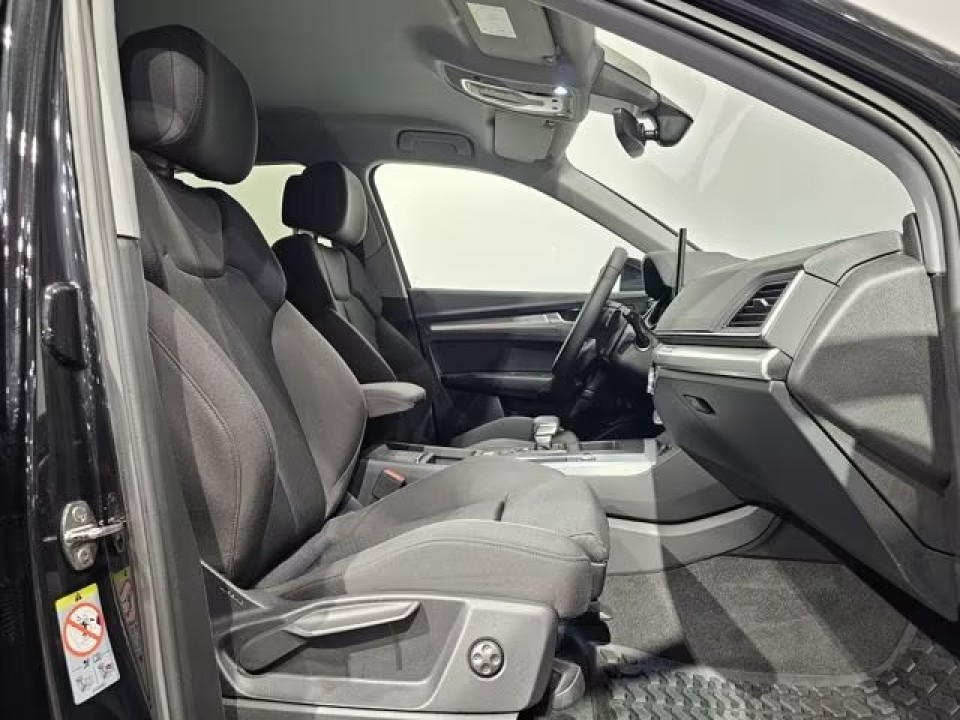 Audi Q5 40TDI quattro S tronic - foto 13