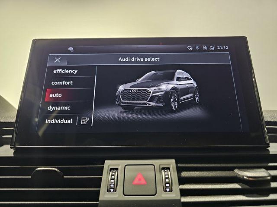 Audi Q5 40TDI quattro S tronic - foto 20