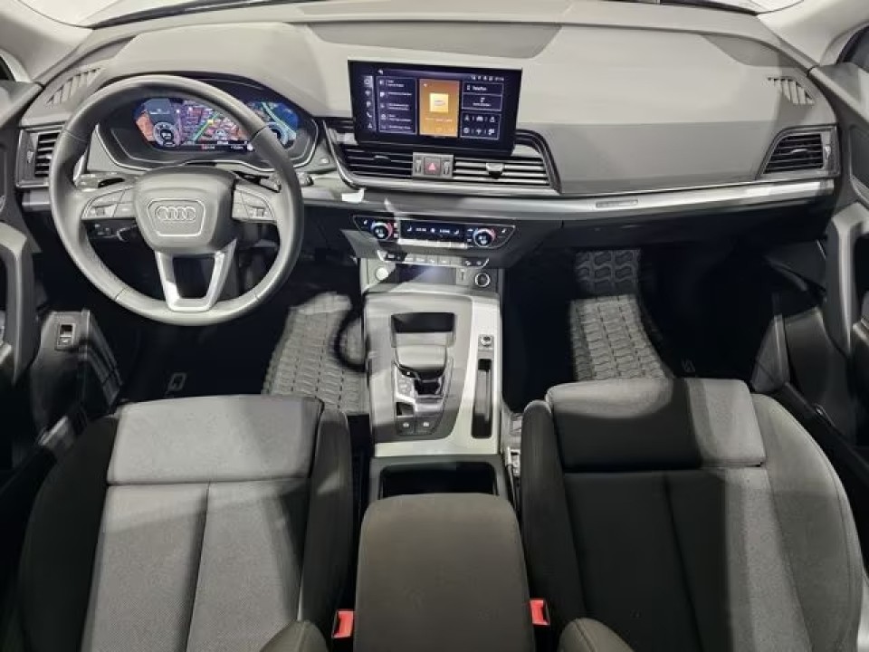 Audi Q5 40TDI quattro S tronic - foto 15