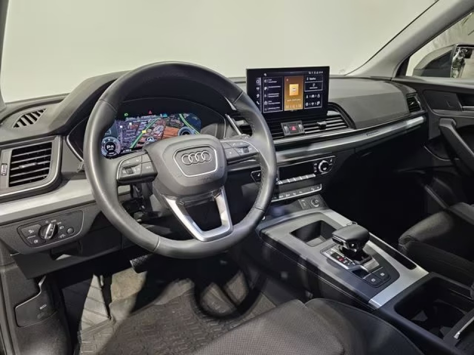 Audi Q5 40TDI quattro S tronic - foto 10