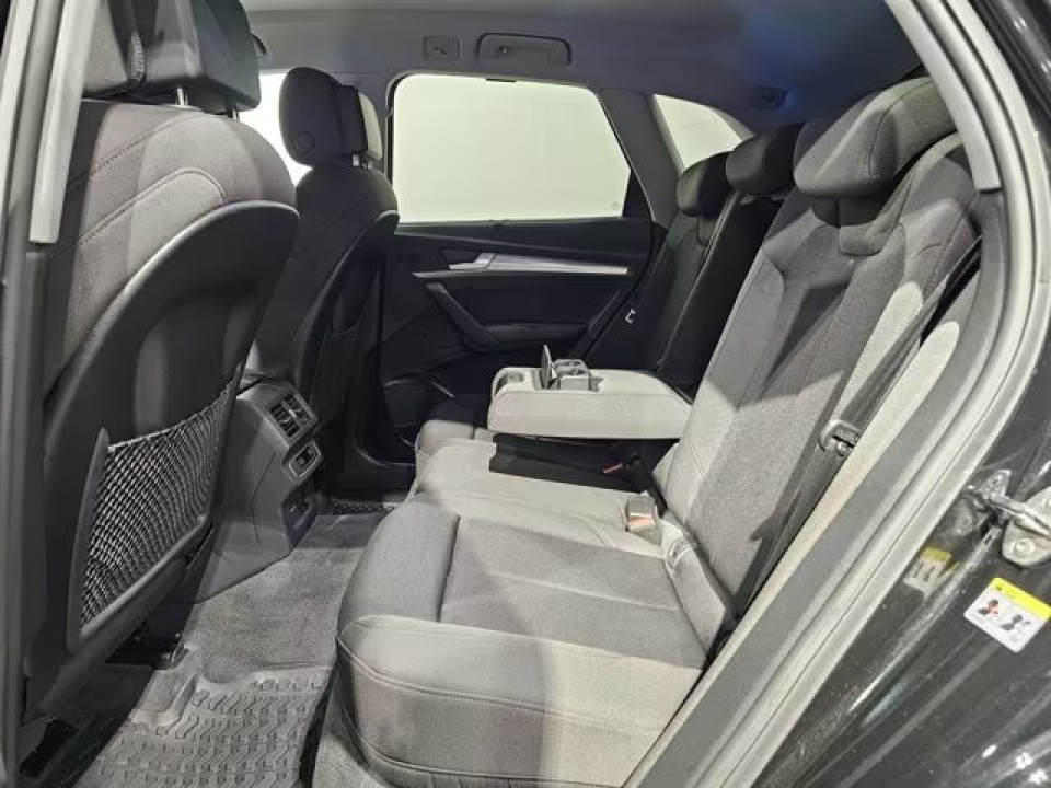 Audi Q5 40TDI quattro S tronic - foto 12