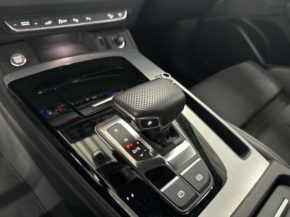 Audi Q5 50 TFSIe quattro S tronic - foto 12