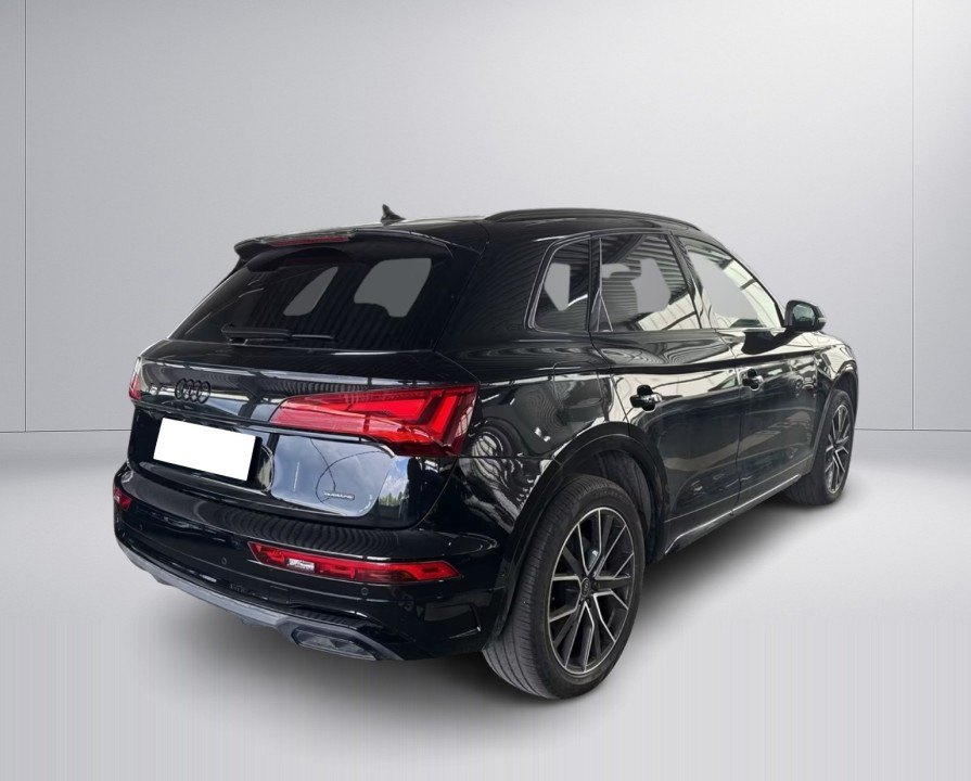 Audi Q5 50 TFSIe quattro S tronic (5)