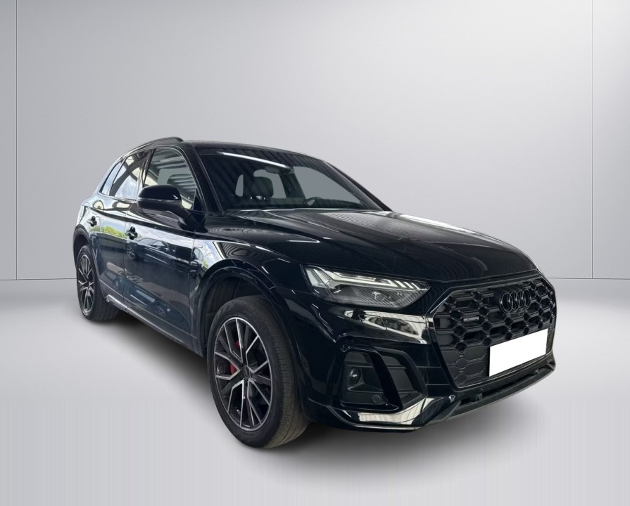 Audi Q5 50 TFSIe quattro S tronic