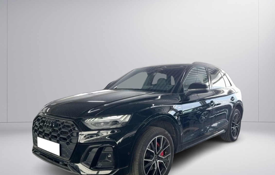 Audi Q5 50 TFSIe quattro S tronic (3)
