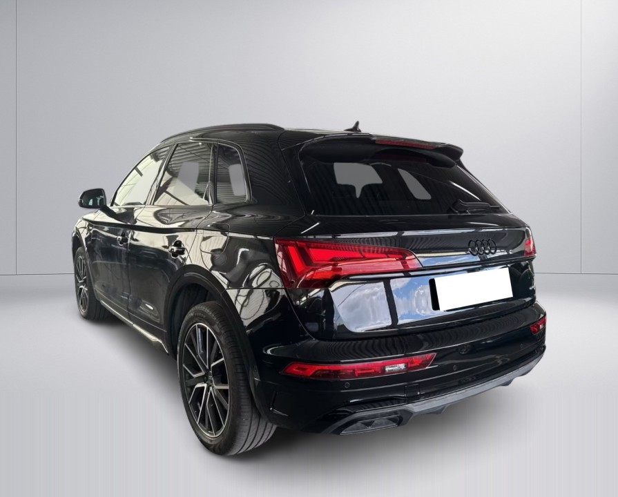 Audi Q5 50 TFSIe quattro S tronic (4)