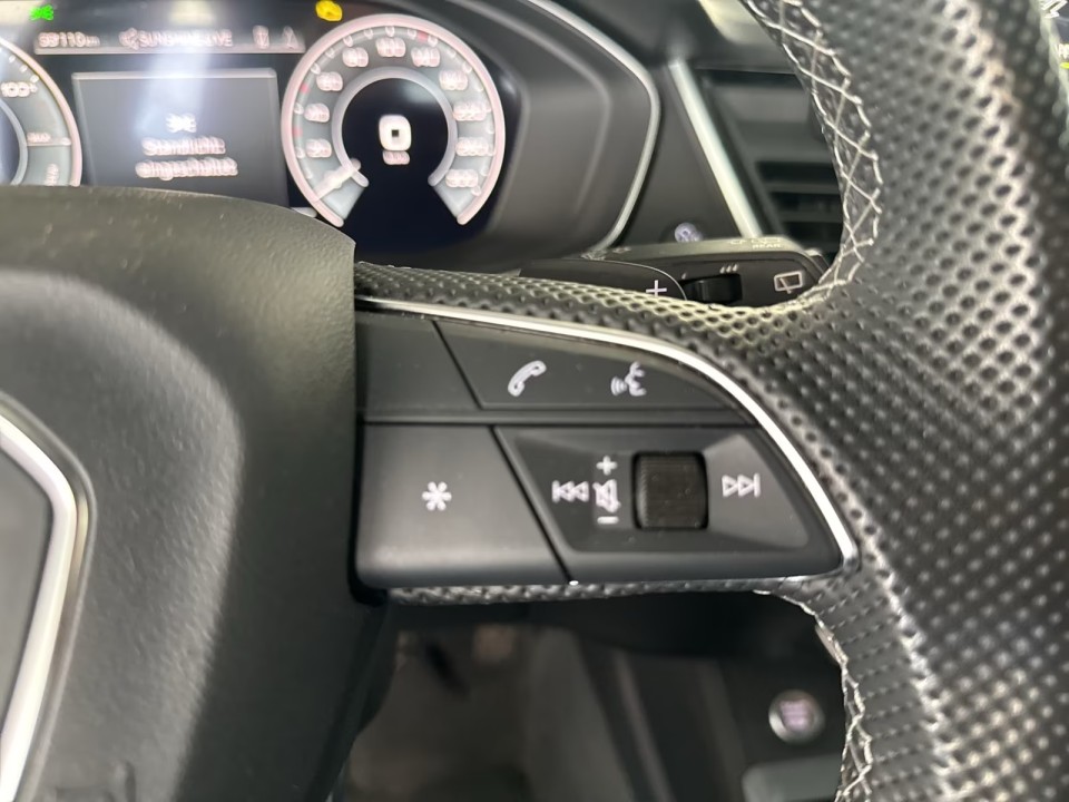 Audi Q5 50 TFSIe quattro S tronic - foto 11