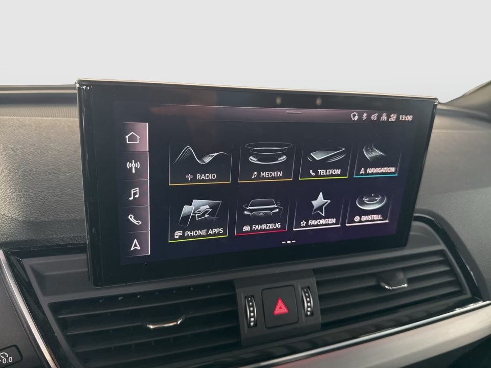 Audi Q5 50 TFSIe quattro S tronic - foto 14