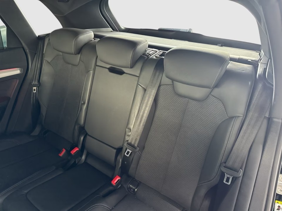 Audi Q5 50 TFSIe quattro S tronic - foto 7