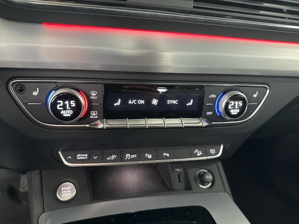 Audi Q5 50 TFSIe quattro S tronic - foto 13