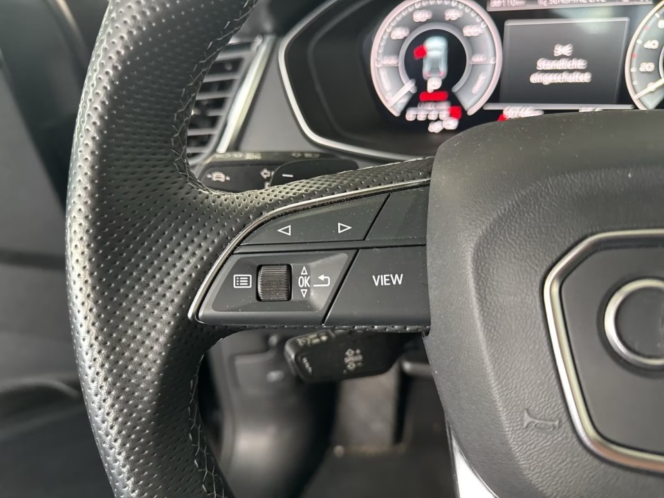 Audi Q5 50 TFSIe quattro S tronic - foto 10