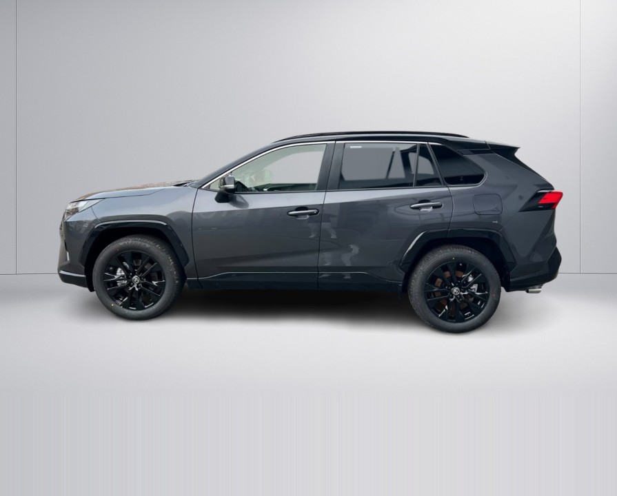 Toyota RAV4 HEV Style - foto 6