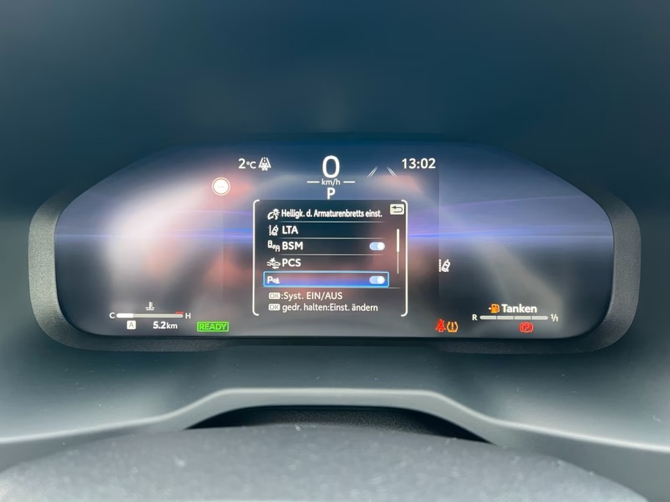 Toyota RAV4 HEV Style - foto 15